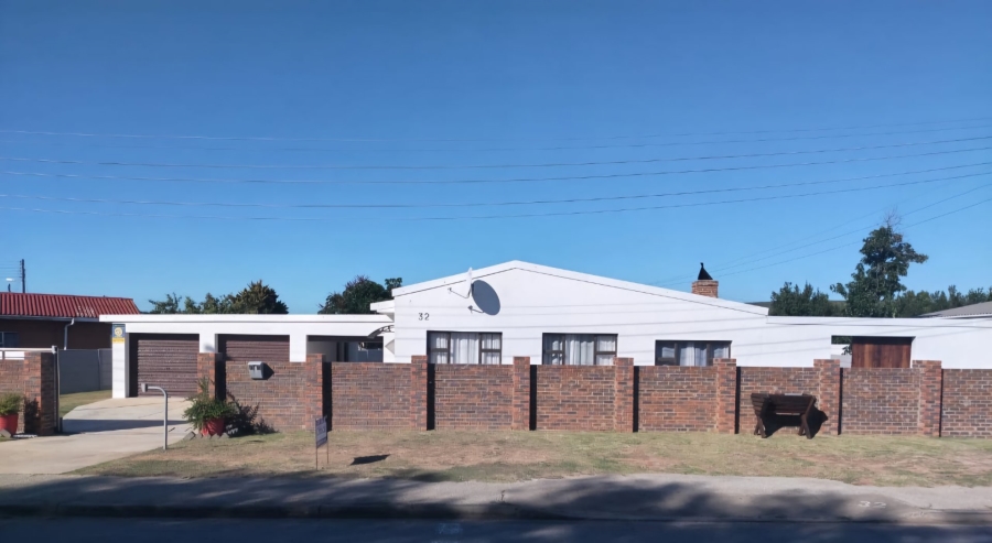 3 Bedroom Property for Sale in Retief Eastern Cape